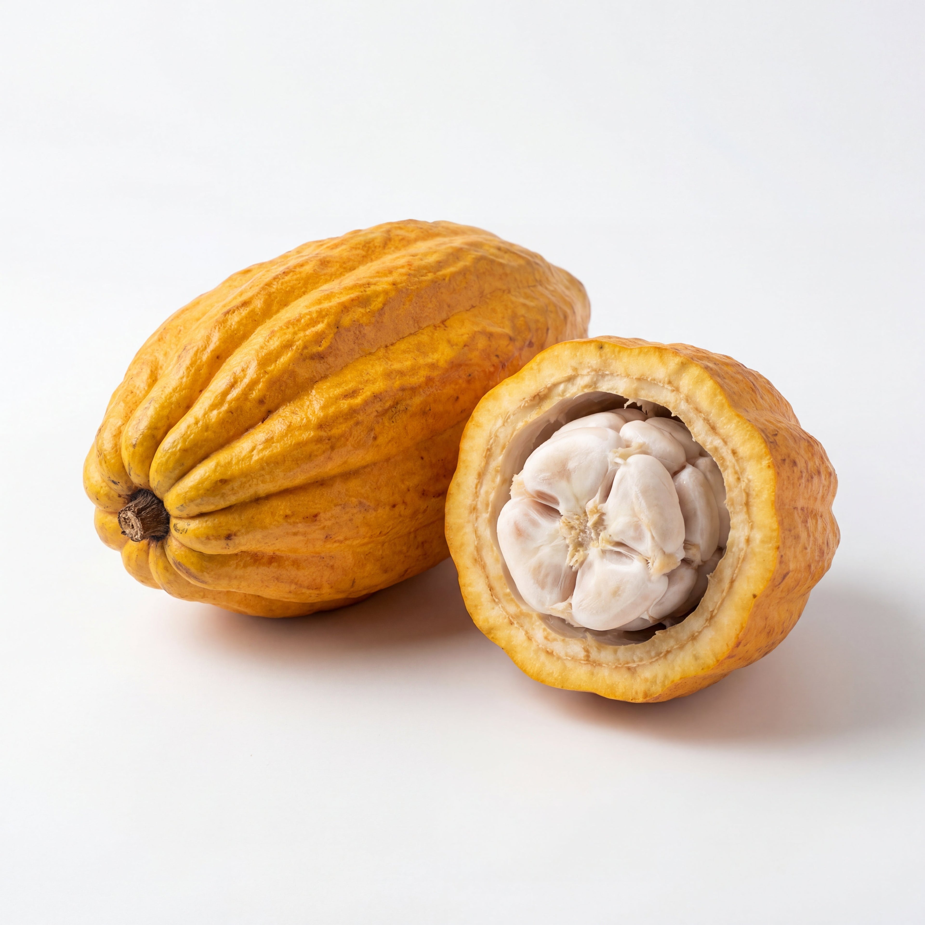 Cacao Pods