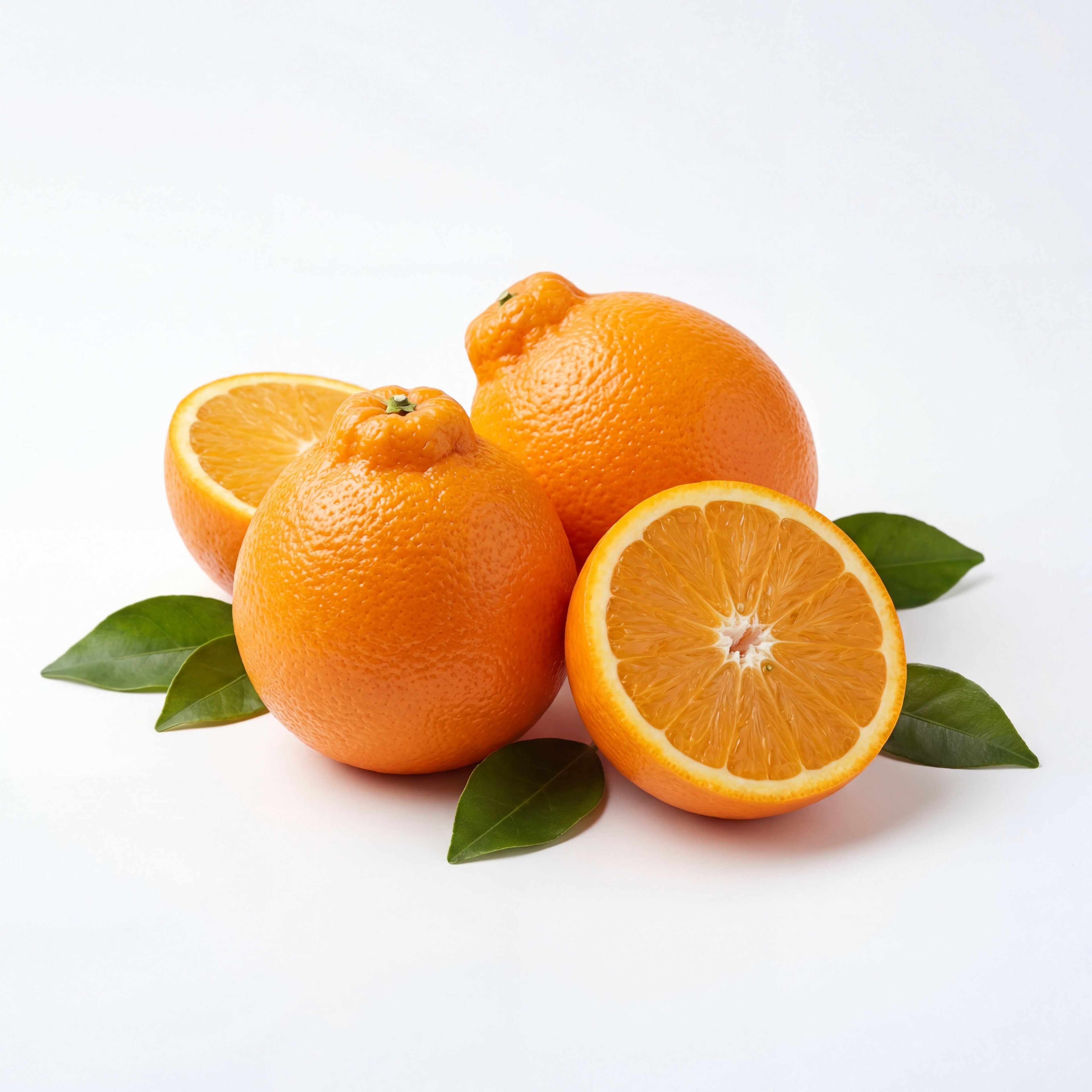 Honey Bell Oranges