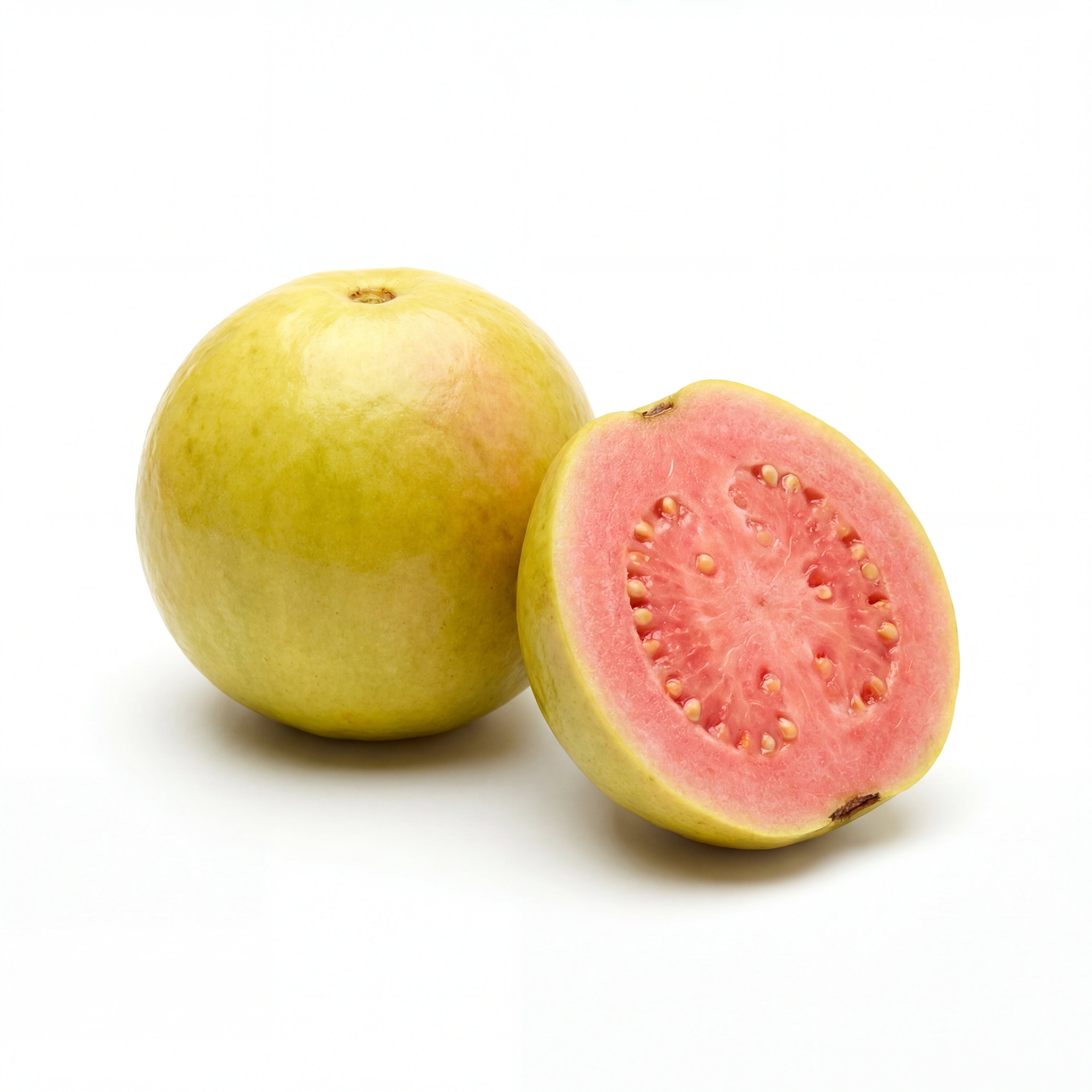 Pink Guava