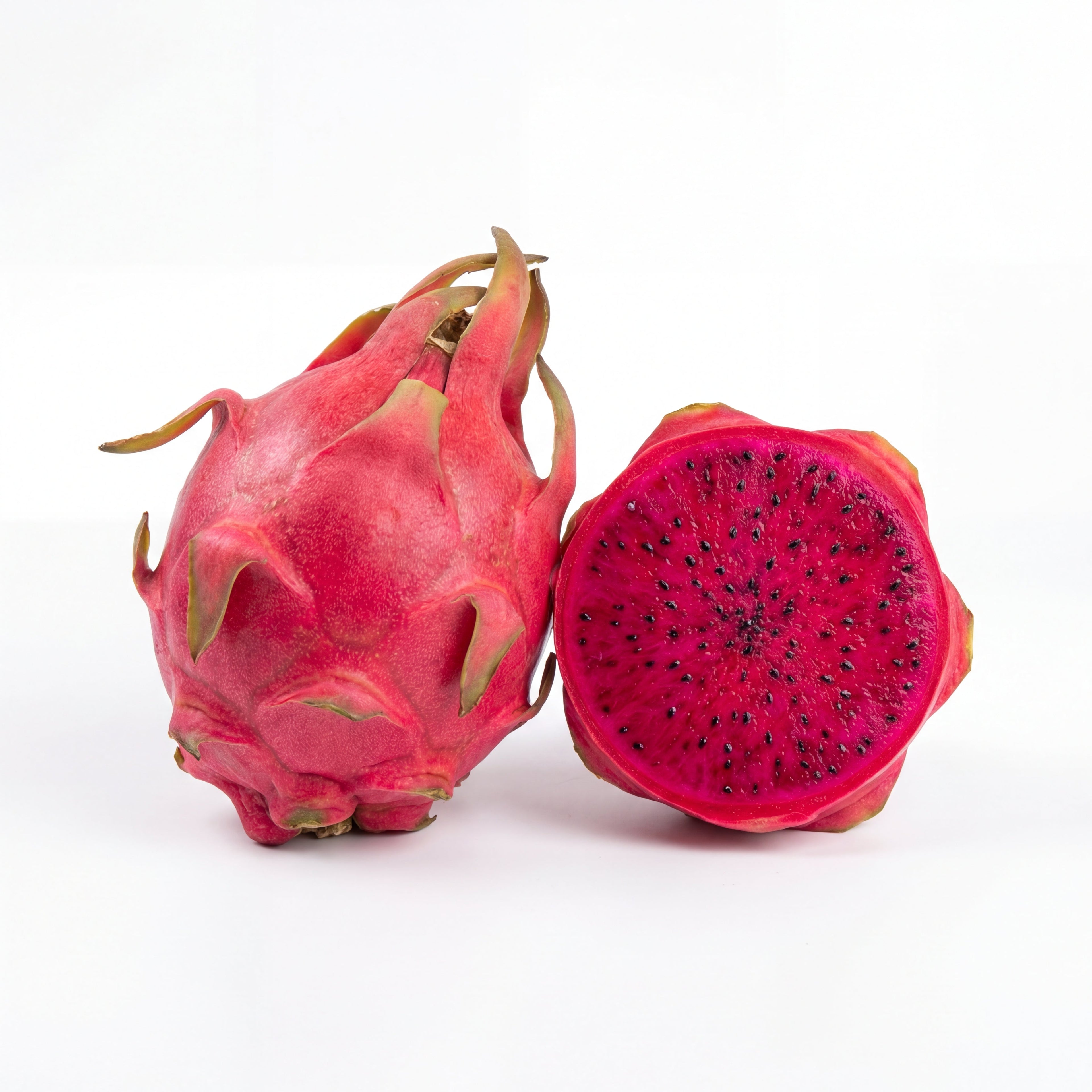Red Dragon Fruit