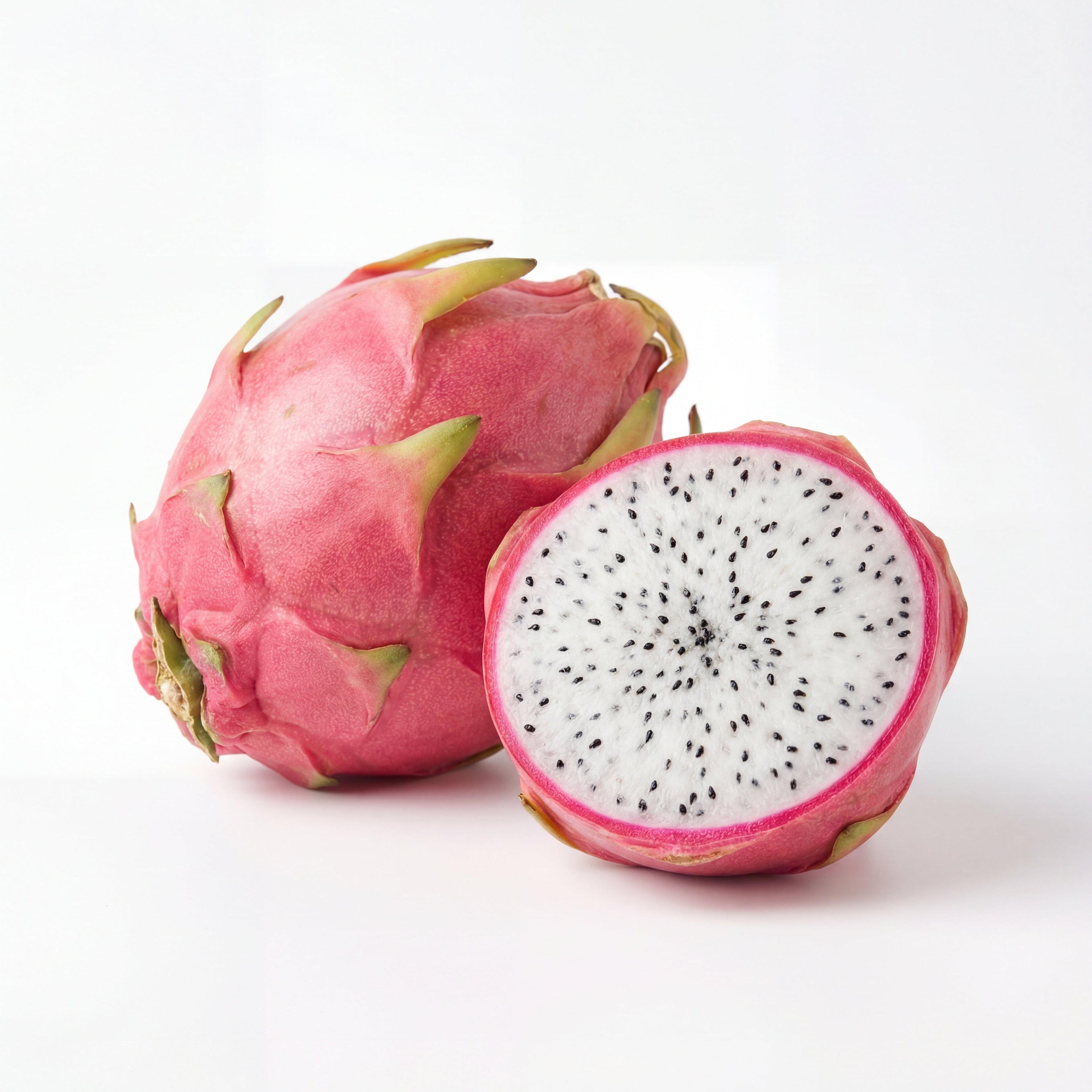 White Dragon Fruit