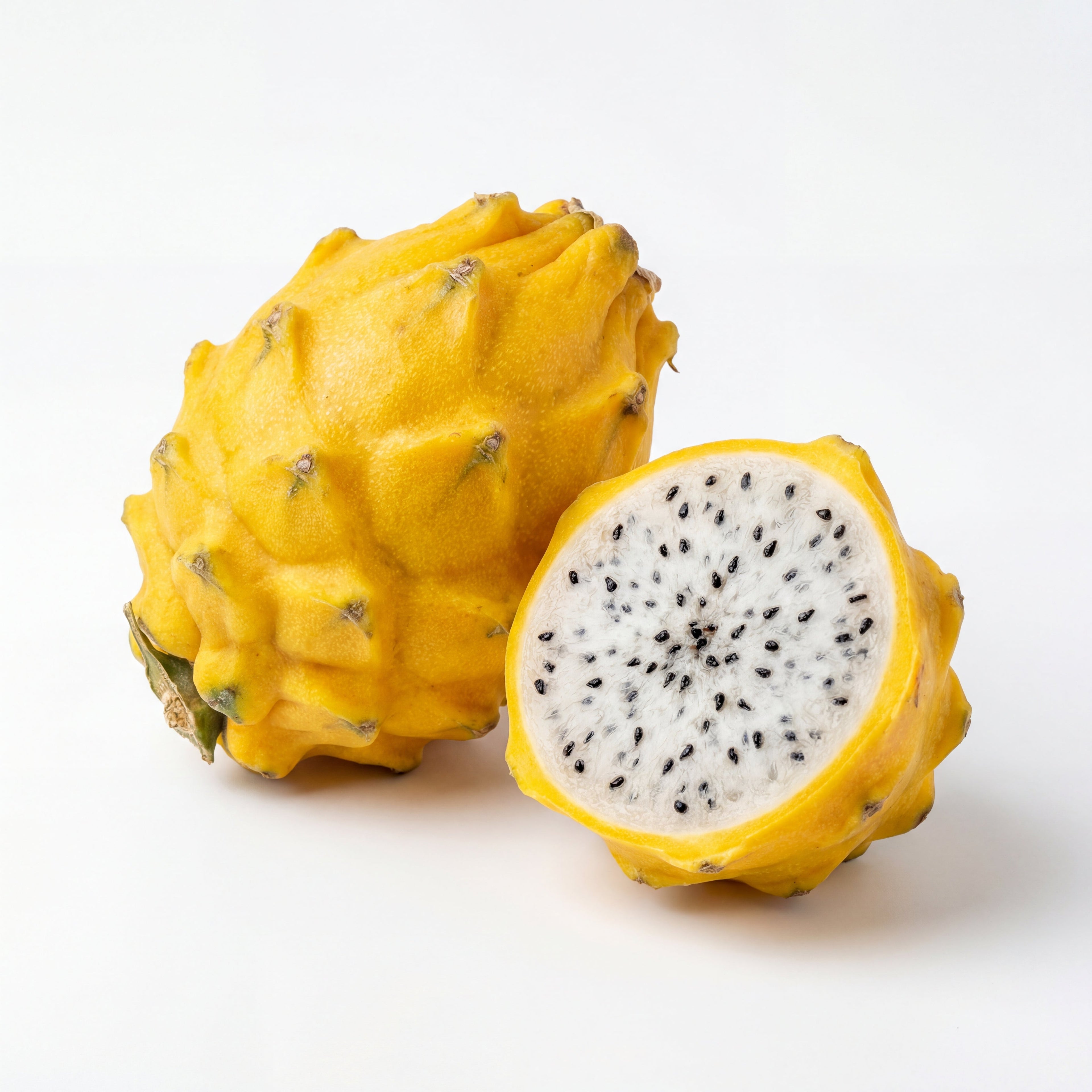 Yellow Dragon Fruit